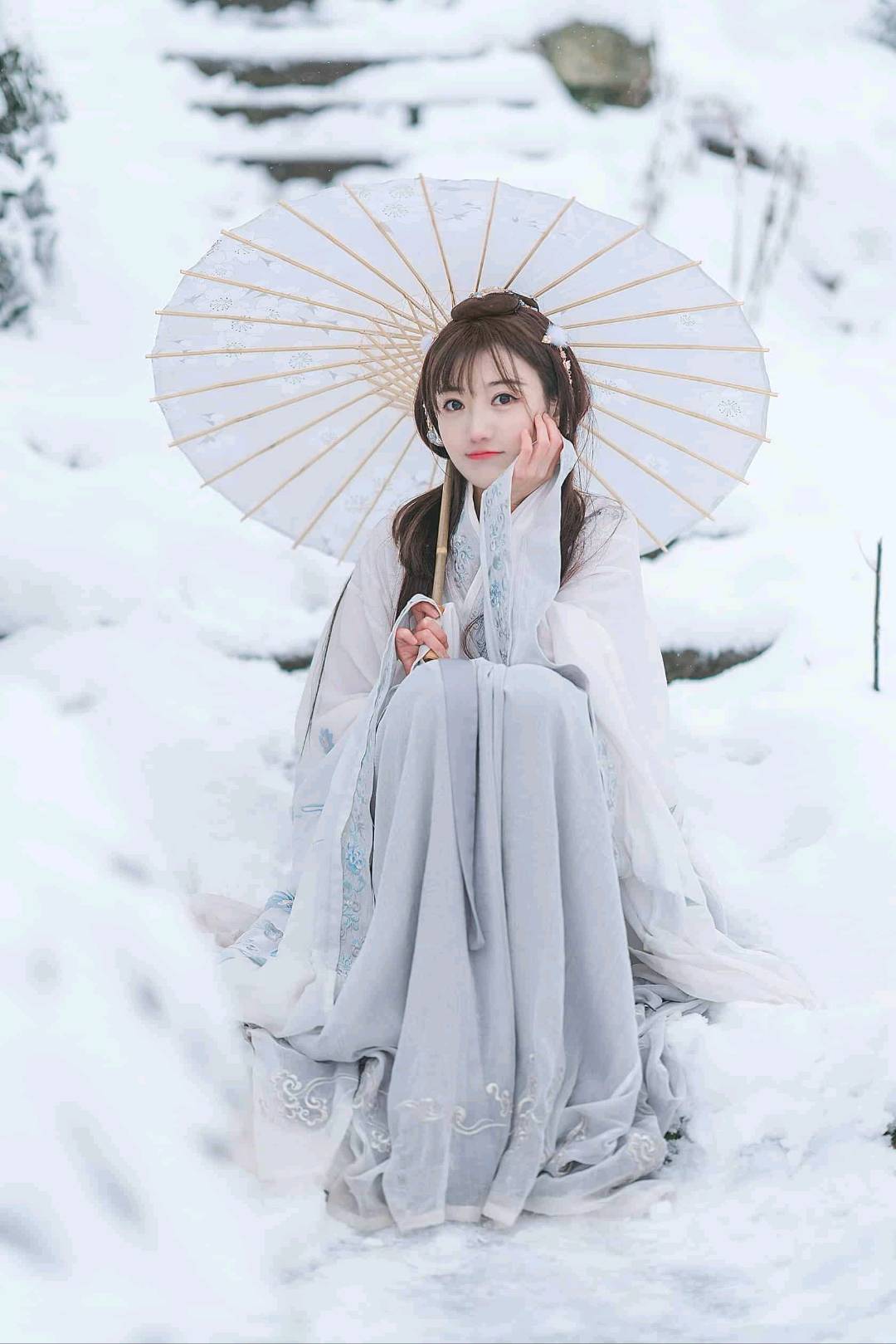 手机端-美女图片20838p 5.53GB